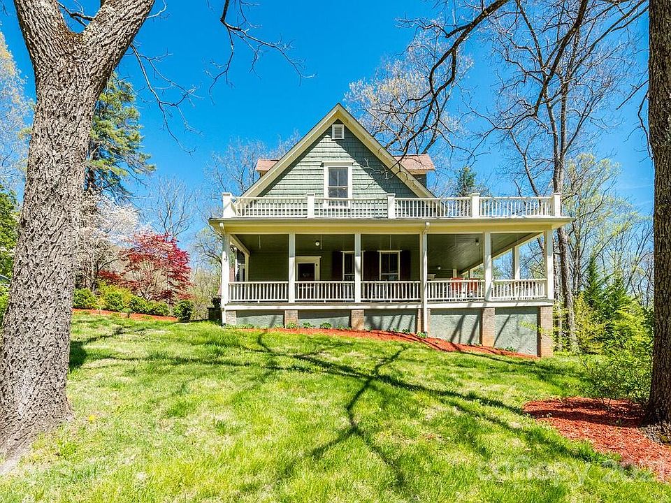 87 Hamburg Mountain Rd, Weaverville, NC 28787 Zillow