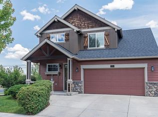 61288 Dayspring Dr, Bend, OR 97702