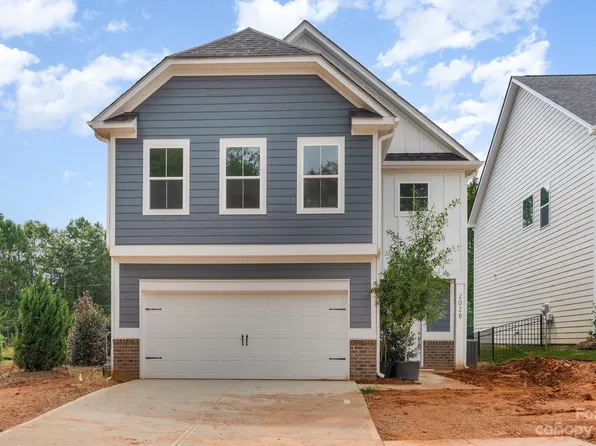 2028 Marleon Ct, Matthews, NC 28105