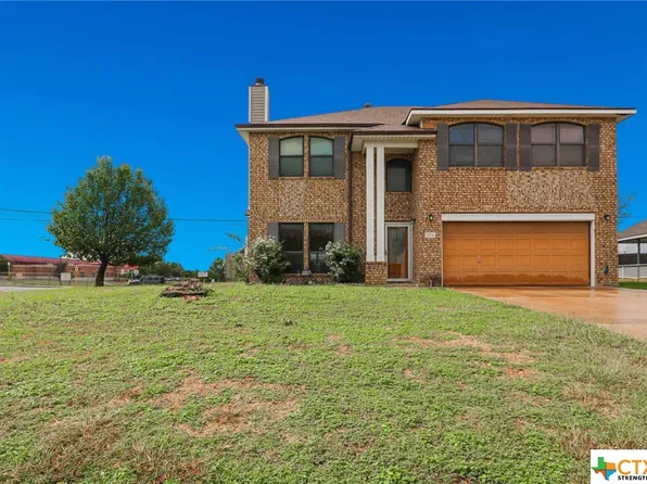 2316 Skipcha Dr, Harker Heights, TX 76548