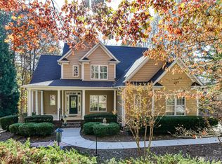 151 Maple View Dr, Troutman, NC 28166