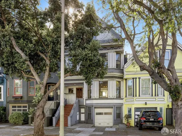 741 Arguello Blvd, San Francisco, CA 94118