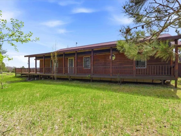 W8731 Ember Ave, Oxford, WI 53952