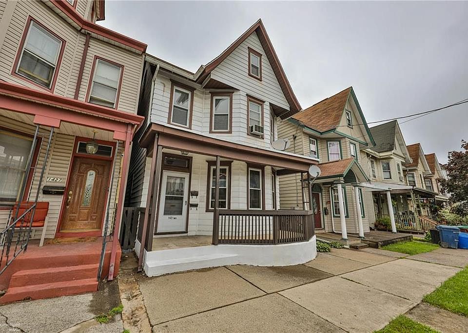 1421 Washington St Easton PA Zillow