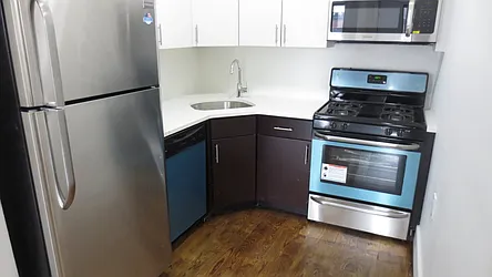 Rented by Bohemia Realty Group