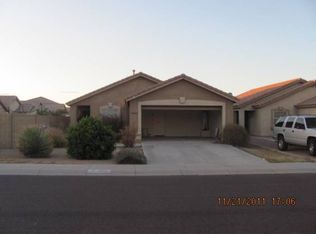 12606 N 126th Ave, El Mirage, AZ 85335