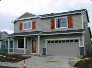 9138 E Burnside St, Portland, OR 97216