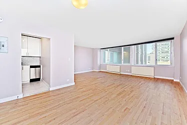 Rented by Keller Williams NYC