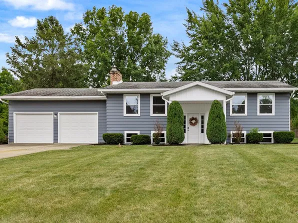 1355 Edgewood Dr, Ashland, OH 44805