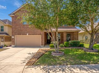 129 Enchanted View, Cibolo, TX 78108