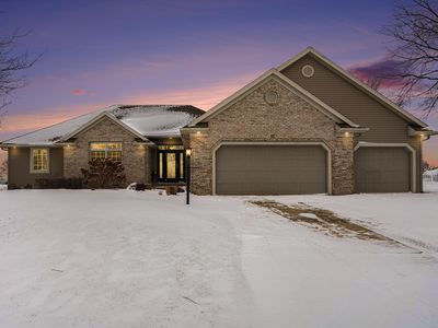 53633 Songbird Way, Bristol, IN, 46507