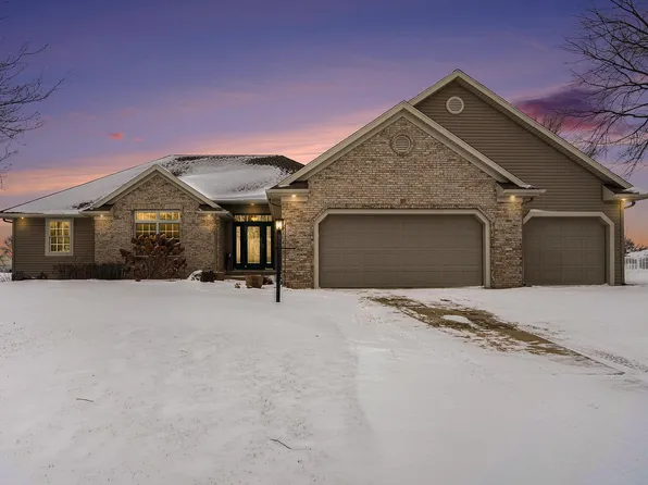 53633 Songbird Way, Bristol, IN 46507