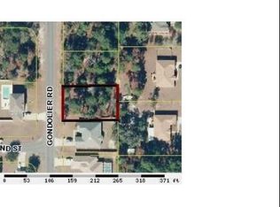 4216 Gondolier Rd, Spring Hill, FL 34609