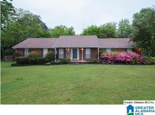 701 Jason Cir, Birmingham, AL 35215