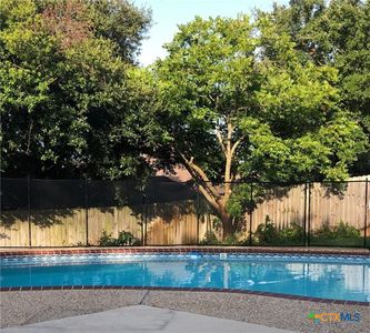 512 Gazelle Trl, Harker Heights, TX, 76548