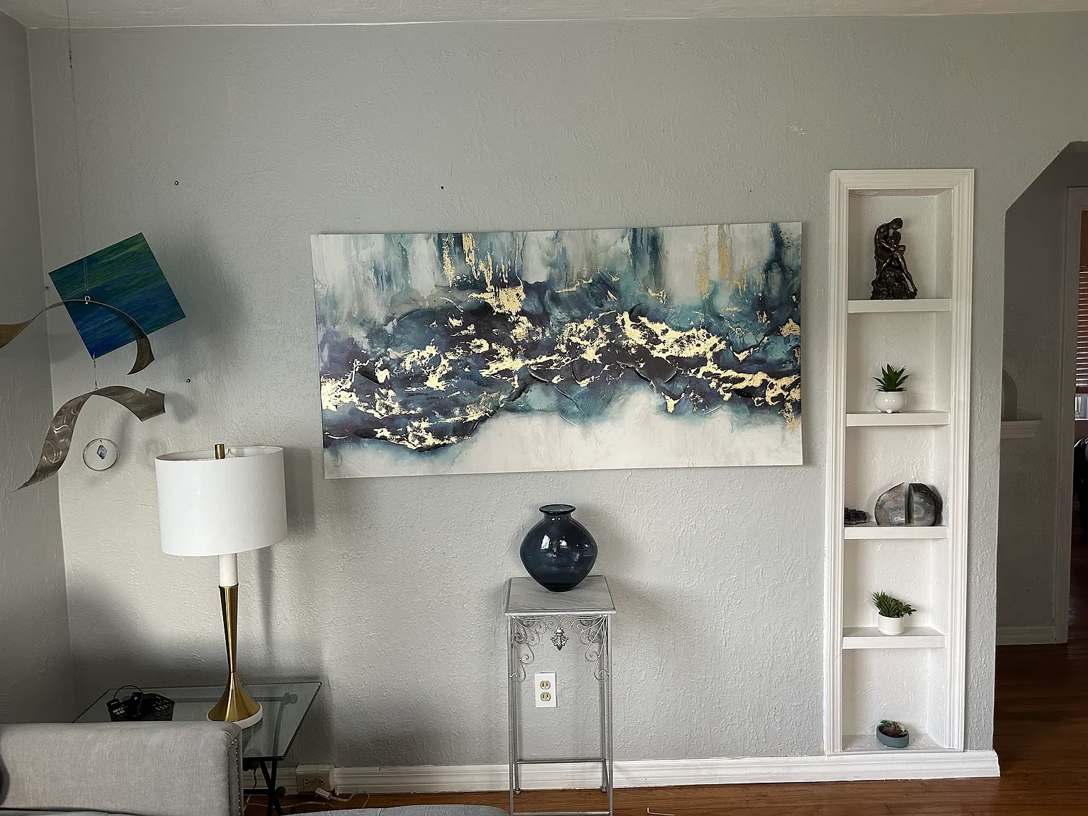 2 bed, 1100 sqft, $2,850 — Photo 3
