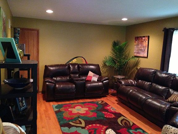 front living room 