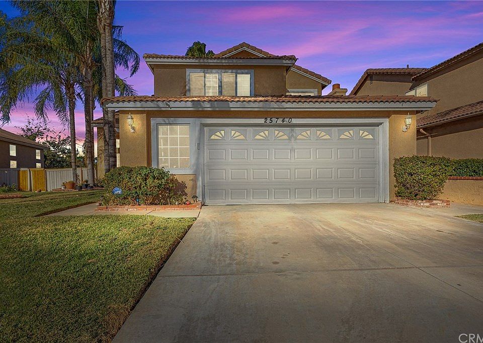 1st image of 25740 Calle Agua