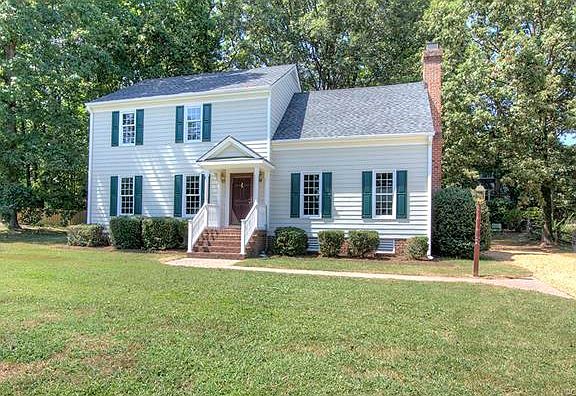 2nd image of 2404 Lydell Dr