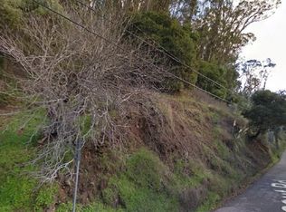 2510 Scout Rd, Oakland, CA 94611