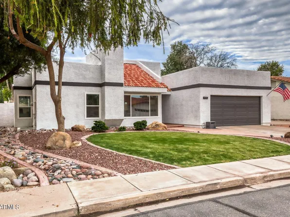 490 E SAN ANGELO Avenue, Gilbert, AZ 85234