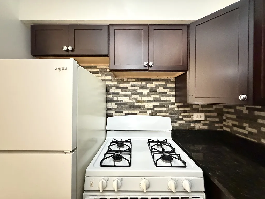 Appealing 1 Bed, 1 Bath at Sheridan + Farwell (Rogers Park) — Photo 4