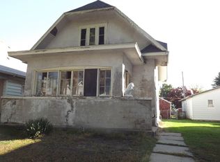 320 N State St, Kendallville, IN