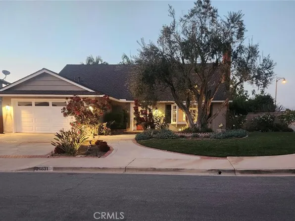 26831 Alicante Dr, Mission Viejo, CA 92691