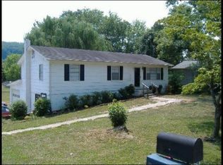 4204 Lonor Dr, Knoxville, TN 37918