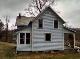 8470 Dozer Rd, Cambridge, OH 43725