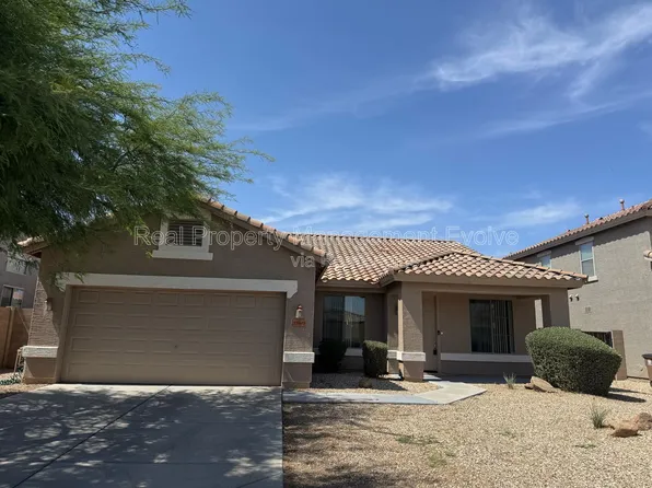 15440 W Jefferson St, Goodyear, AZ 85338