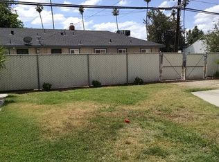 135 N 10th St, Chowchilla, CA
