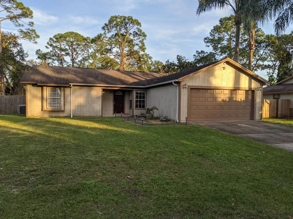 7215 Freeport Rd, Cocoa, FL 32927