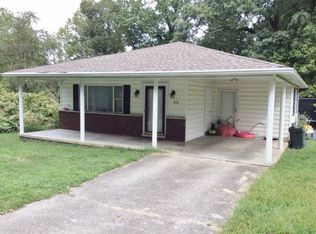 898 Norway Ave, Huntington, WV 25705