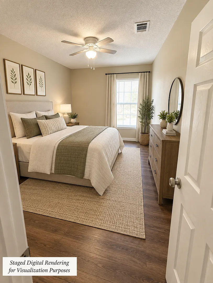 3/2 Coming Soon!! Convenient Campusarea Living Near Tarleton State University — Photo 4