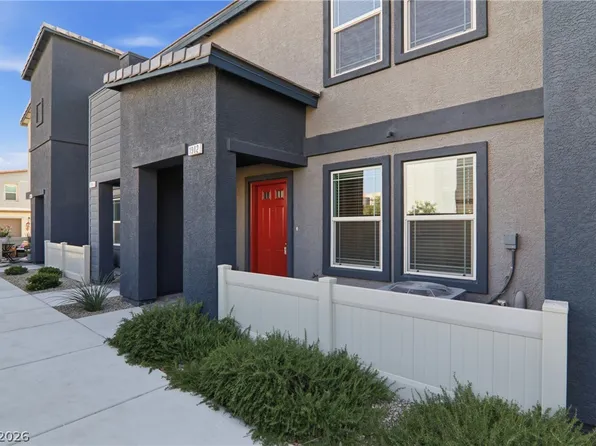 1401 Elizabeth Ave Unit 2, Las Vegas, NV 89119