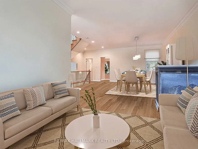 100 Courcelette Rd — Photo 4