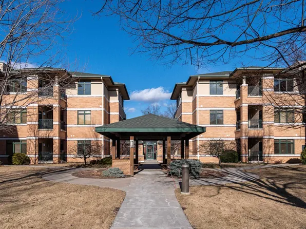 6767 Frank Lloyd Wright Ave APT 201, Middleton, WI 53562