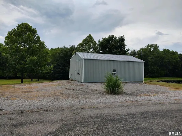 90 Old Home Rd, Golconda, IL 62938