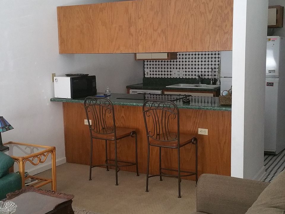 Breakfast Bar