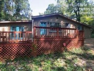 102 Hickory Hollow Rd, Florence, MS, 39073