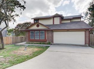 8103 Washita Dr, Austin, TX 78749