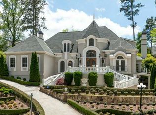 3646 Blakeford Way, Marietta, GA 30062