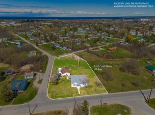 1310 Court St, Cheboygan, MI 49721