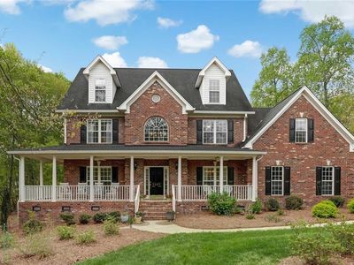 2609 Oxmoor Rd, Summerfield, NC, 27358
