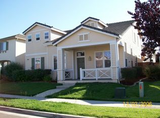 2680 Silver Stone Ln, Santa Rosa, CA 95407