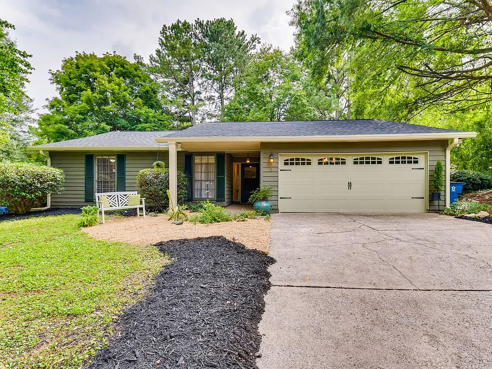 1st image of 8 Creekpark Ct