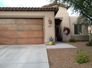 4390 W Cloud Ranch Pl, Marana, AZ 85658
