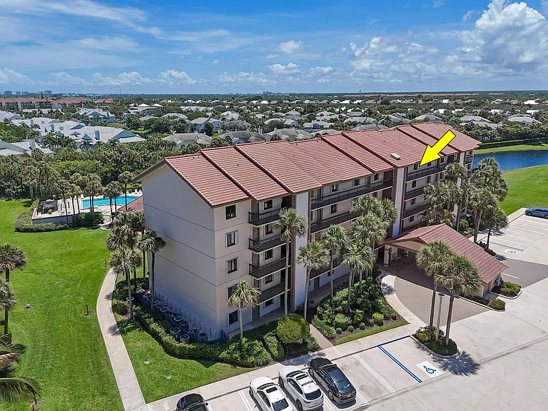 101 Ocean Bluffs Blvd #504 — Photo 79
