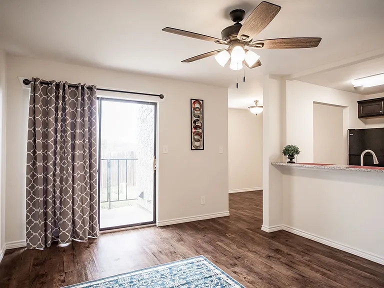 The Villas Apartments — Photo 55